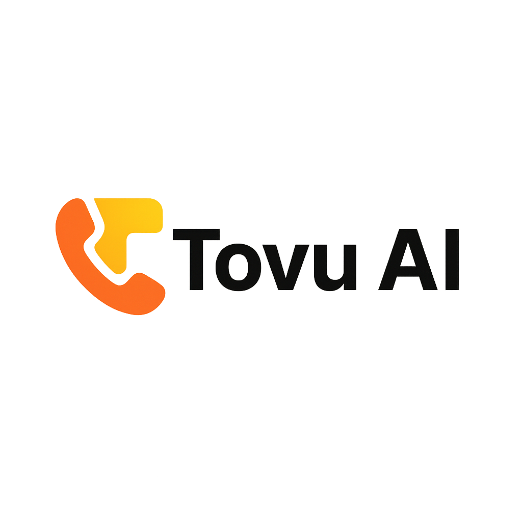 Tovu AI Logo